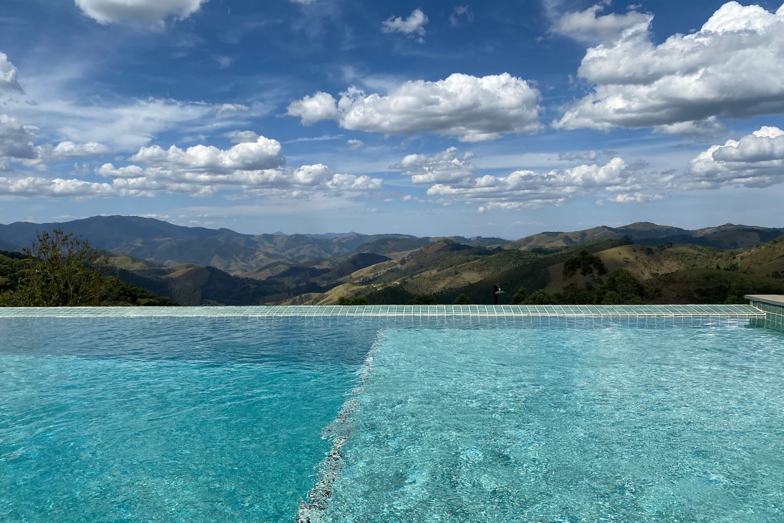 Custom Pool Design & Construction — Wooding Jeffrey